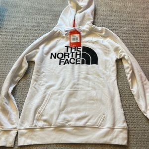 Women’s North Face Sweatshirt
